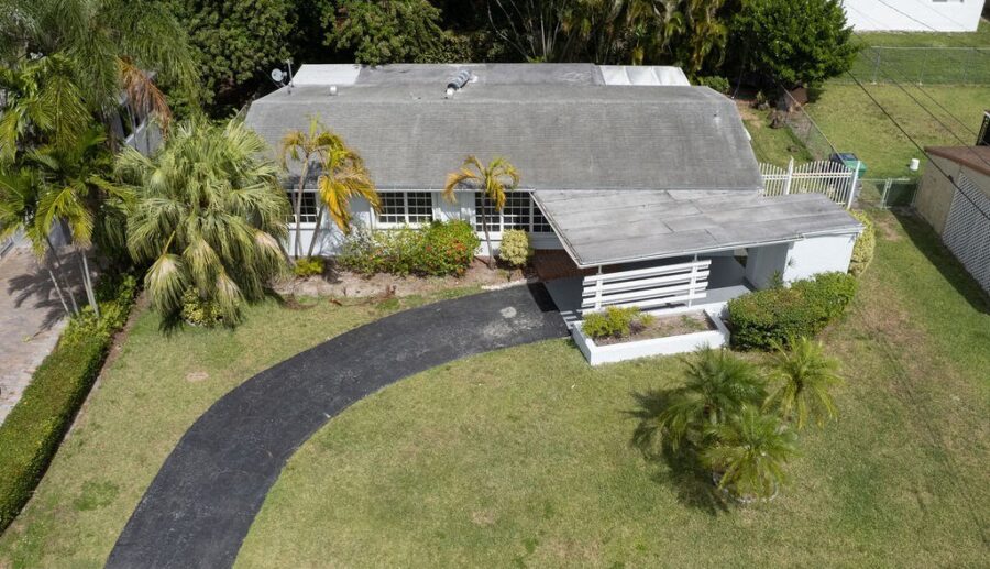 Coral Terrace Oasis Home