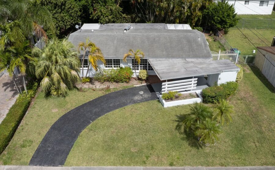 Coral Terrace Oasis Home