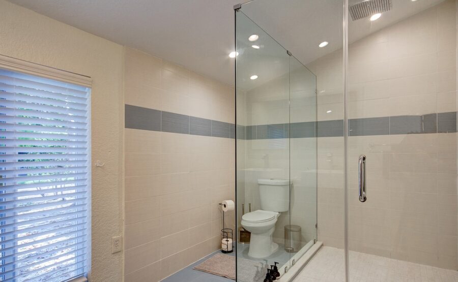 Shower
