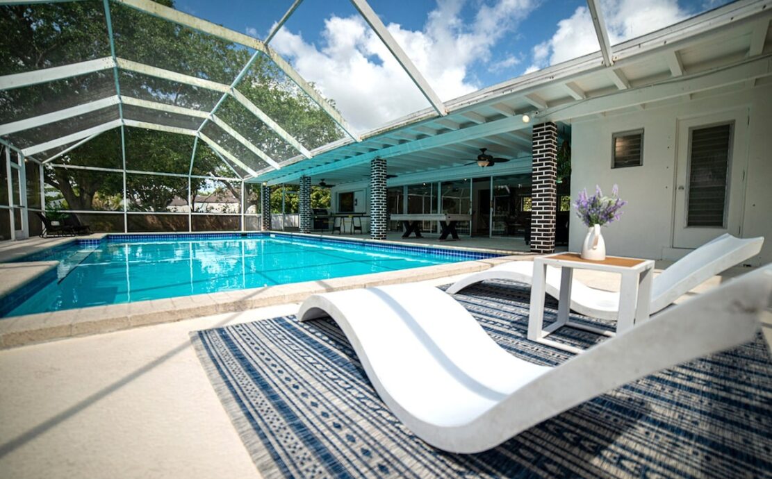 Indoor swimming Pool