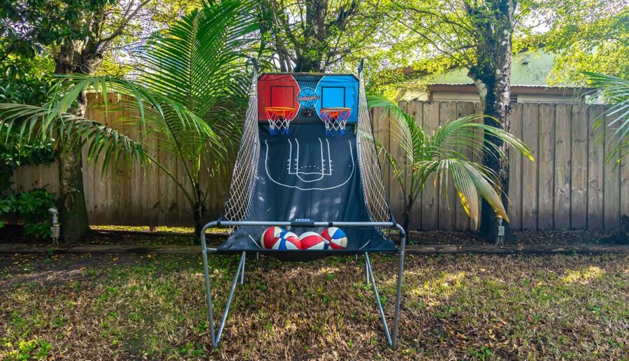 Outdoor Toys
